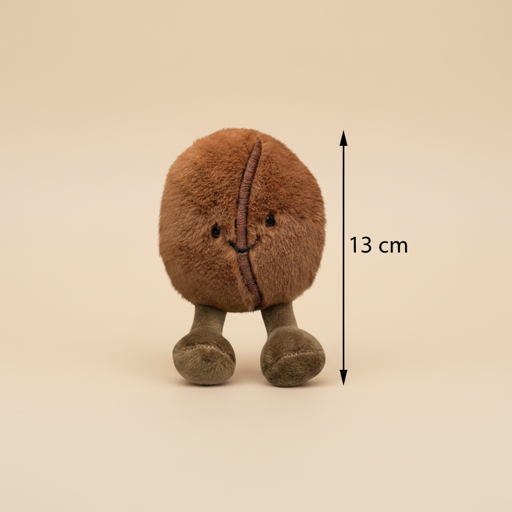 Jellycat Café – 13cm